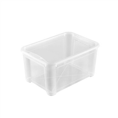 Middle Cabinet Container