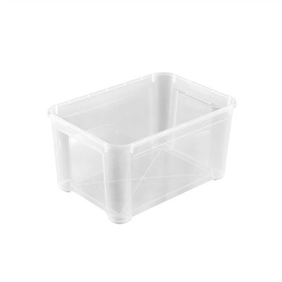 Middle Cabinet Container