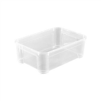 Shorter Cabinet Container